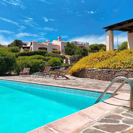Villa Costanza Stintino Eksteriør billede