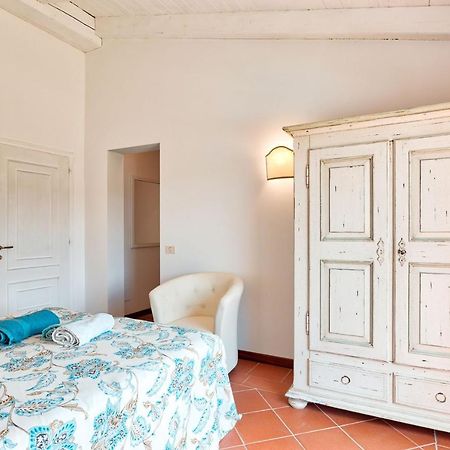 Villa Costanza Stintino Eksteriør billede