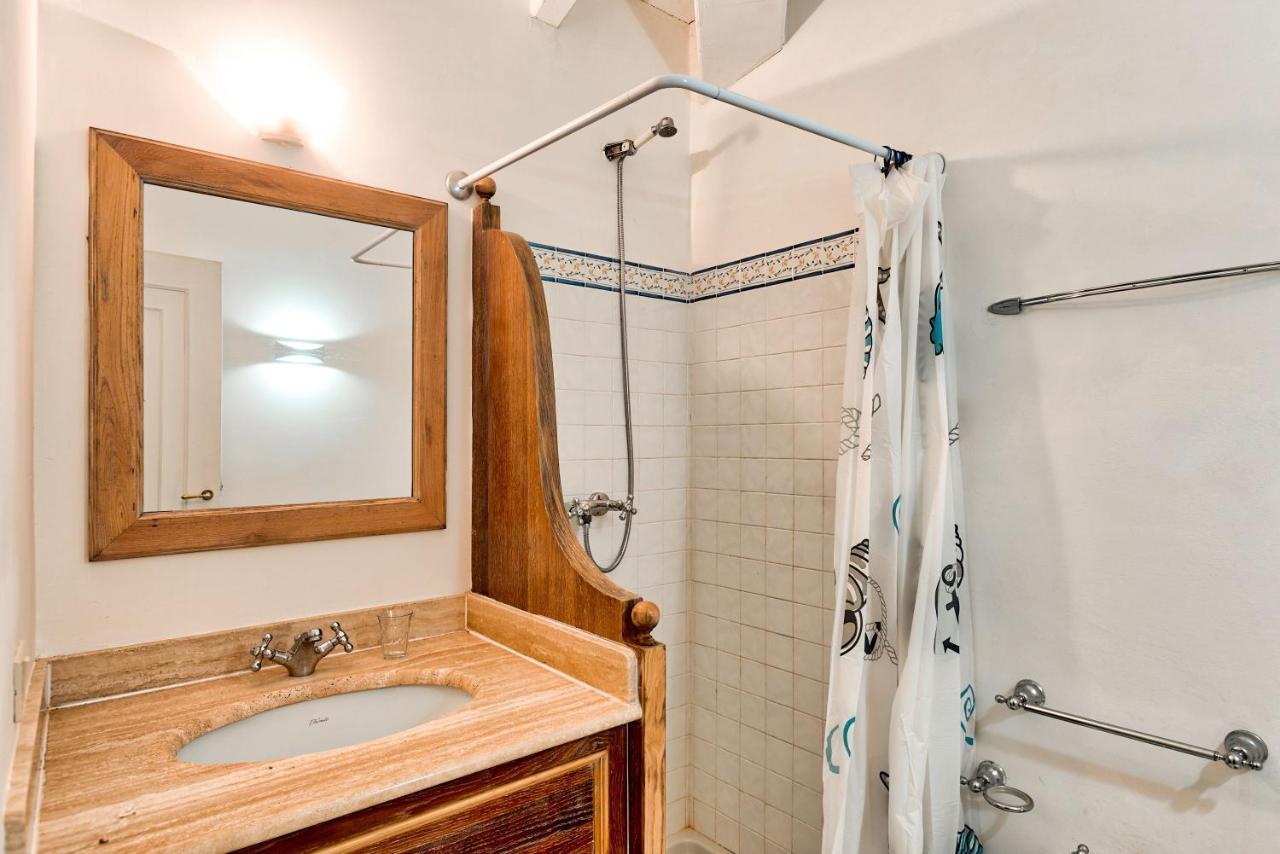 Villa Costanza Stintino Eksteriør billede
