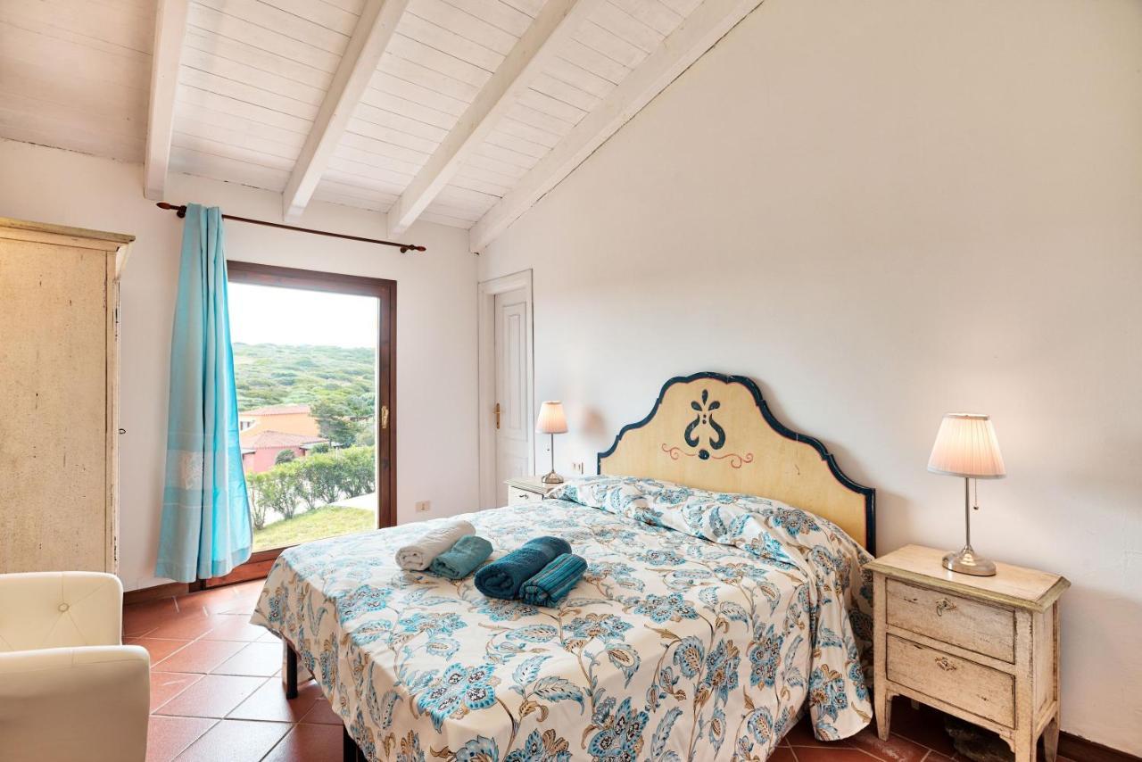 Villa Costanza Stintino Eksteriør billede