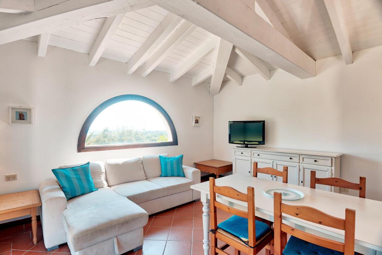Villa Costanza Stintino Eksteriør billede