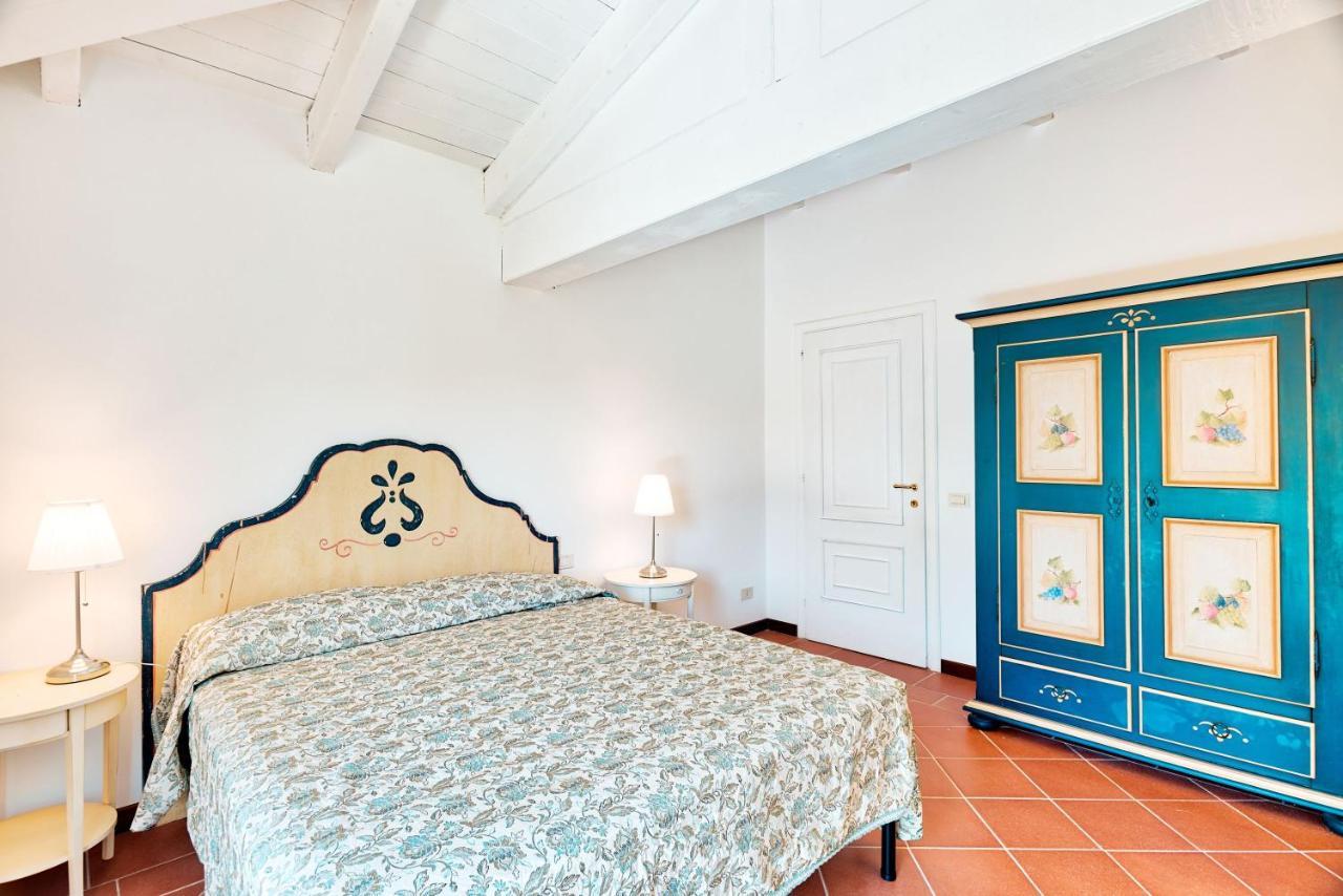 Villa Costanza Stintino Eksteriør billede